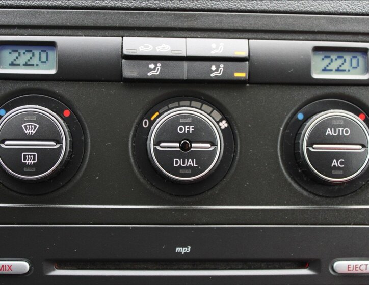 Volkswagen Caddy MPV 1,6 l 75 kw