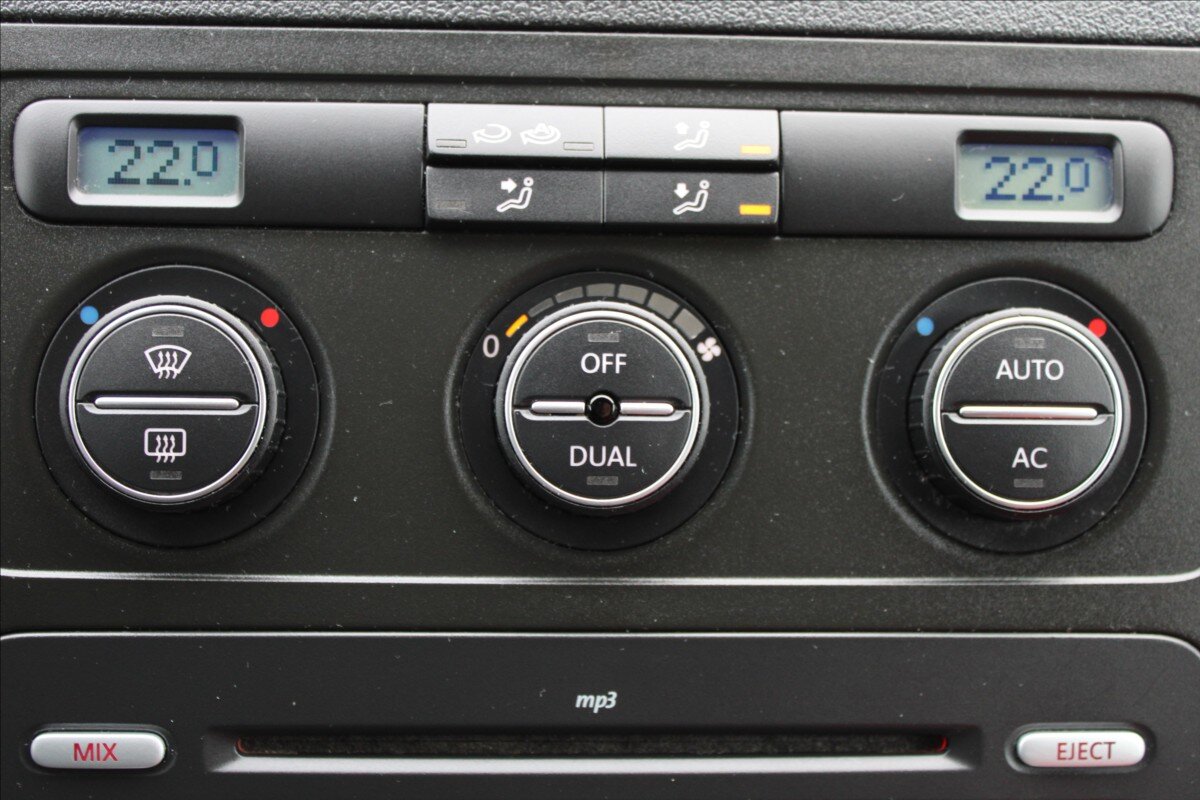 Volkswagen Caddy MPV 1,6 l 75 kw