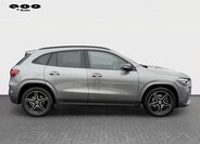 Mercedes-Benz GLA 6