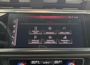Audi Q3 SUV / Terénní 2,0 l 140 kw