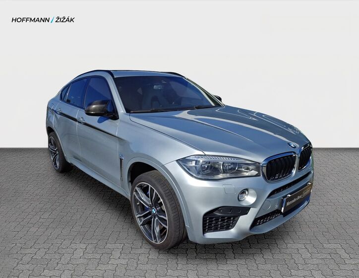BMW X6 3