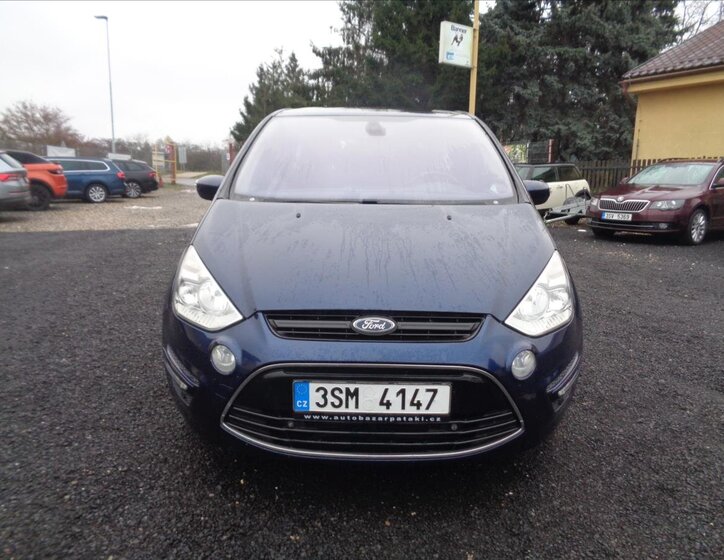 Ford S-MAX 2