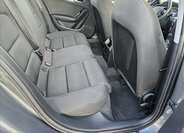 Audi A4 Kombi 2,0 l 110 kw