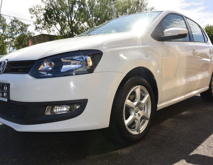 Volkswagen Polo 29