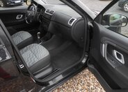 Škoda Fabia Kombi 1,4 l 63 kw