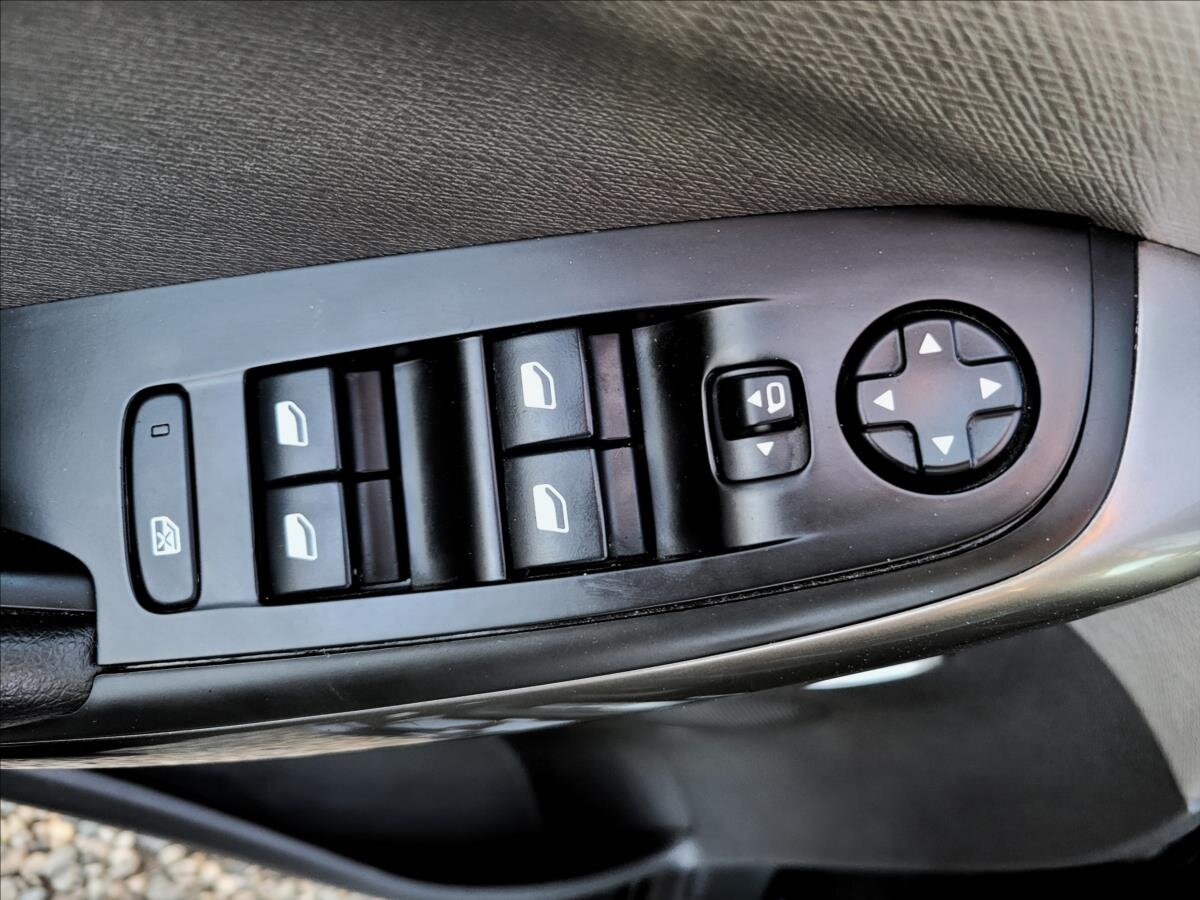 Citroën Grand C4 SpaceTourer MPV 2,0 l 120 kw