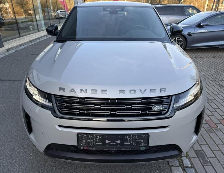 Land Rover Range Rover Evoque 3