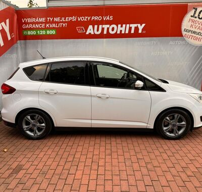 Ford C-MAX 6