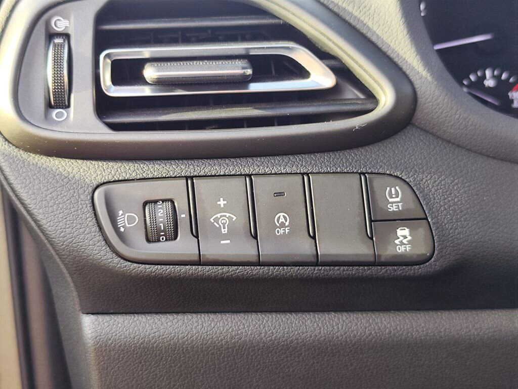 Hyundai i30 Kombi 1,5 l 117 kw