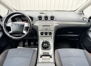 Ford S-MAX MPV 2,0 l 96 kw