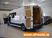 Volkswagen Crafter Skříň 0,0 103 kw