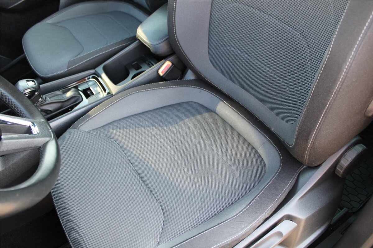 Škoda Kodiaq SUV / Terénní 1,4 l 110 kw