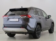 Toyota RAV4 SUV 2,5 l 131 kw