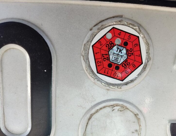 Ford Galaxy Kombi 2,0 l 103 kw