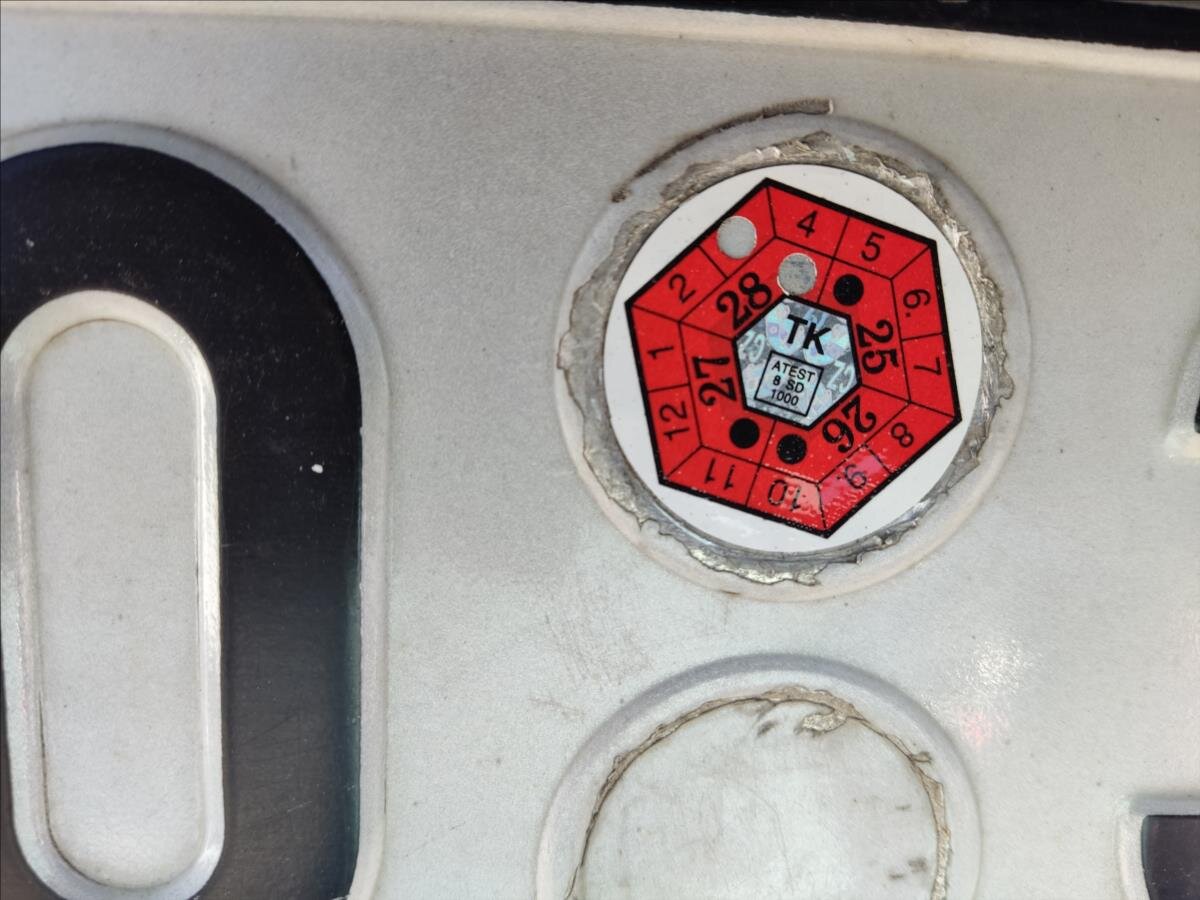 Ford Galaxy Kombi 2,0 l 103 kw