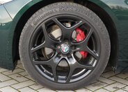 Alfa Romeo Giulia 21