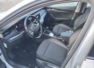 Škoda Octavia Kombi 2,0 l 85 kw