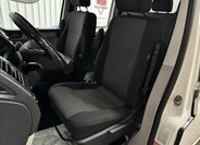 Volkswagen Transporter Ostatní 2,0 l 110 kw