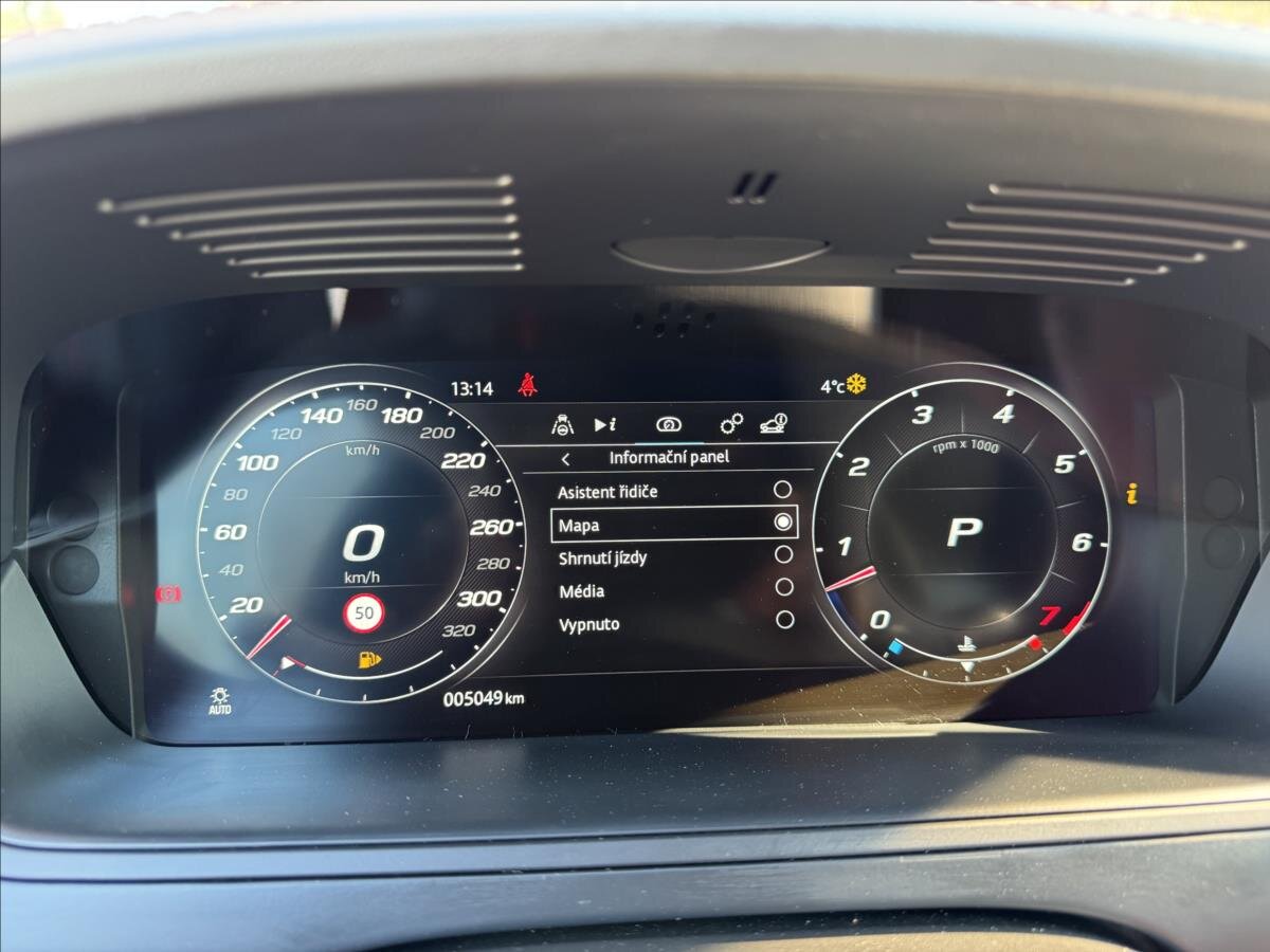 Jaguar F-Type Kabriolet 5,0 l 423 kw