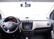 Dacia Lodgy Kombi 1,5 l 79 kw