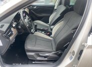 Škoda Scala Hatchback 1,5 l 110 kw