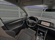 Škoda Karoq SUV / Terénní 2,0 l 140 kw