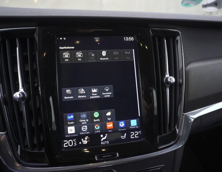 Volvo V90 Kombi 2,0 l 173 kw