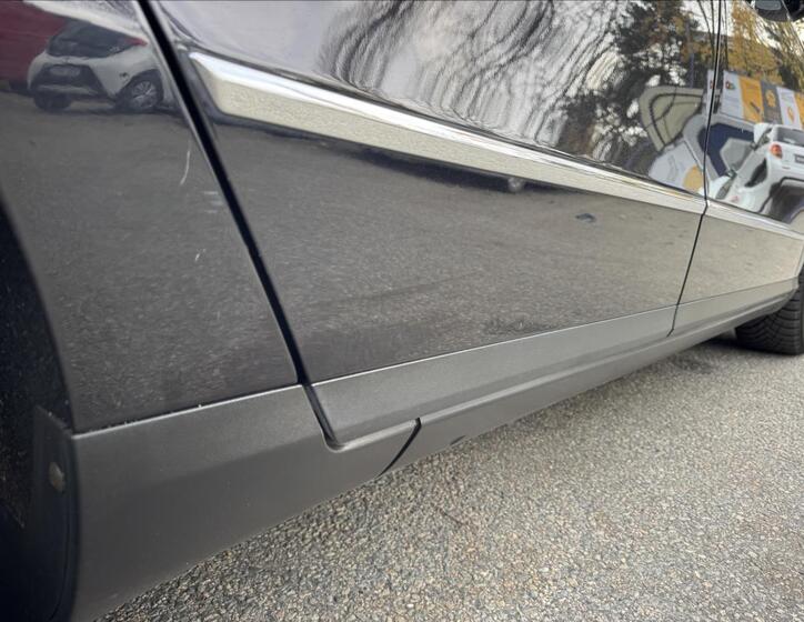 Volkswagen Passat 20