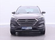 Hyundai Tucson SUV 2,0 l 136 kw