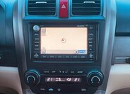 Honda CR-V SUV / Terénní 2,0 l 110 kw