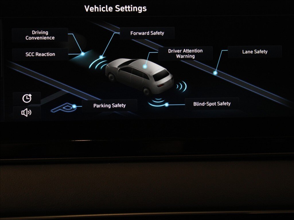 Hyundai Palisade SUV / Terénní 3,8 l 217 kw