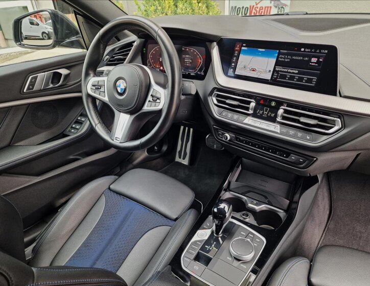 BMW Řada 2 40