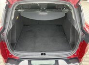 Renault Clio Kombi 1,5 l 66 kw