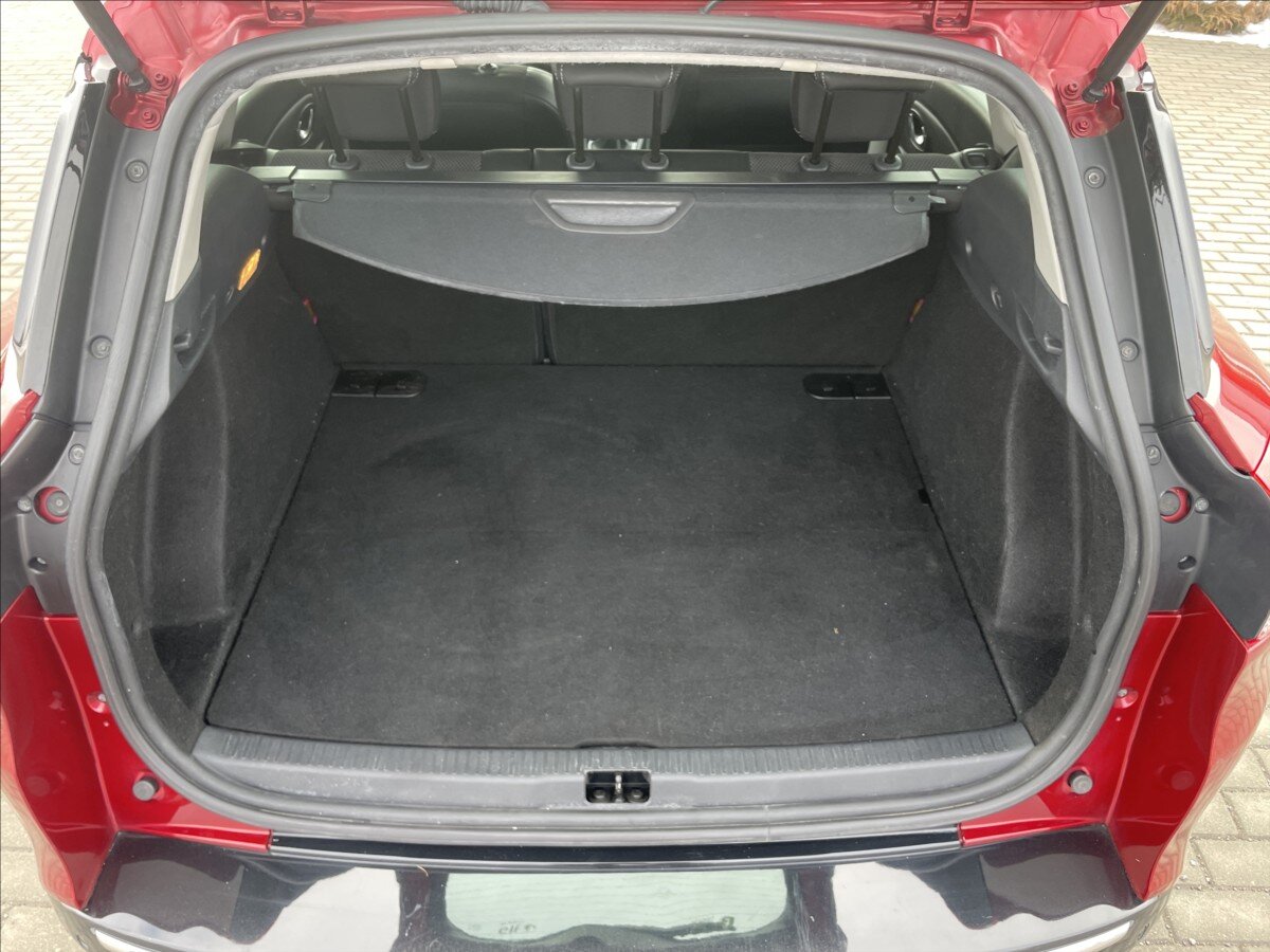 Renault Clio Kombi 1,5 l 66 kw