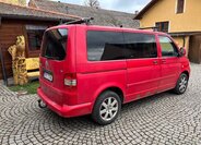 Volkswagen Transporter VAN / Minibus 0,0 96 kw