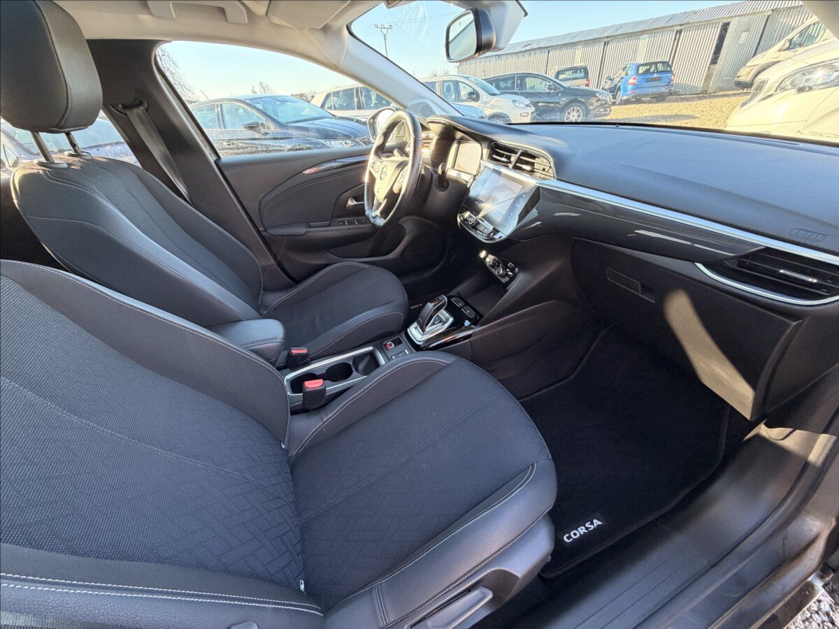 Opel Corsa Hatchback 1,2 l 74 kw