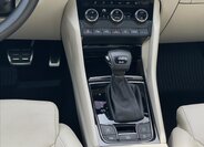 Škoda Kodiaq SUV / Terénní 2,0 l 140 kw