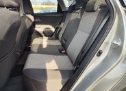 Toyota Auris Hatchback 1,6 l 97 kw