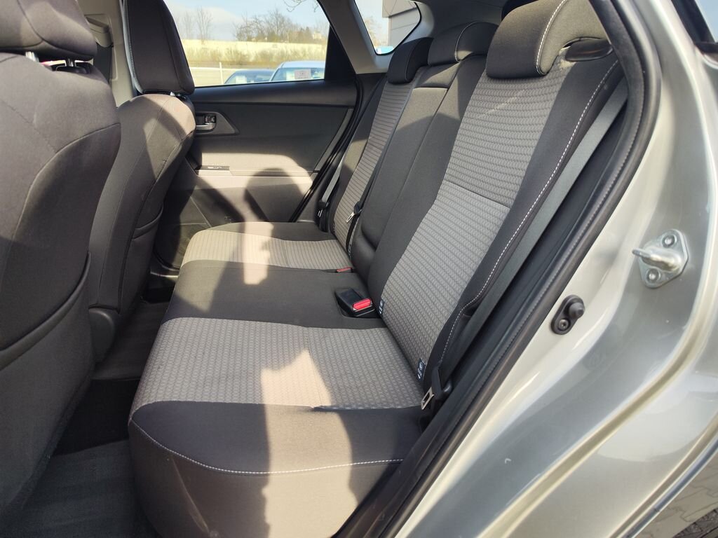 Toyota Auris Hatchback 1,6 l 97 kw