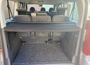 Fiat Scudo Kombi 2,0 l 94 kw