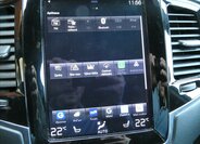 Volvo XC90 SUV / Terénní 2,0 l 228 kw