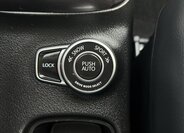 Suzuki S-Cross SUV / Terénní 1,5 l 75 kw