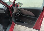 Citroën C4 Picasso MPV 1,2 l 81 kw