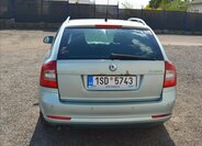 Škoda Octavia Kombi 1,9 l 77 kw