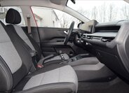 KIA Stonic SUV / Terénní 0,0 74 kw