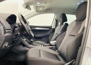 Škoda Karoq SUV / Terénní 1,5 l 110 kw
