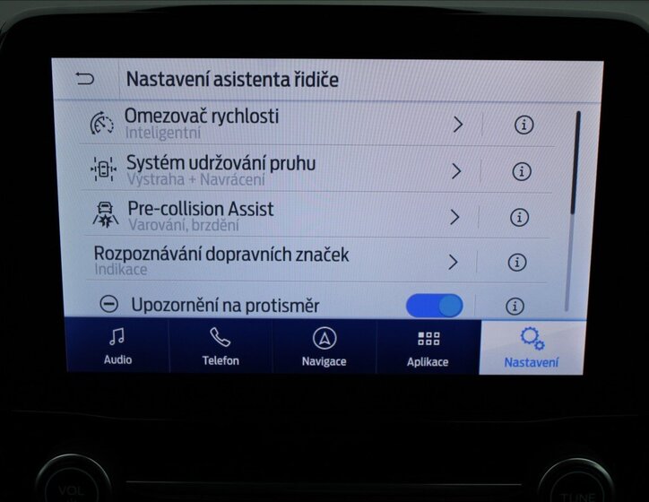 Ford Puma SUV / Terénní 999,0 91 kw