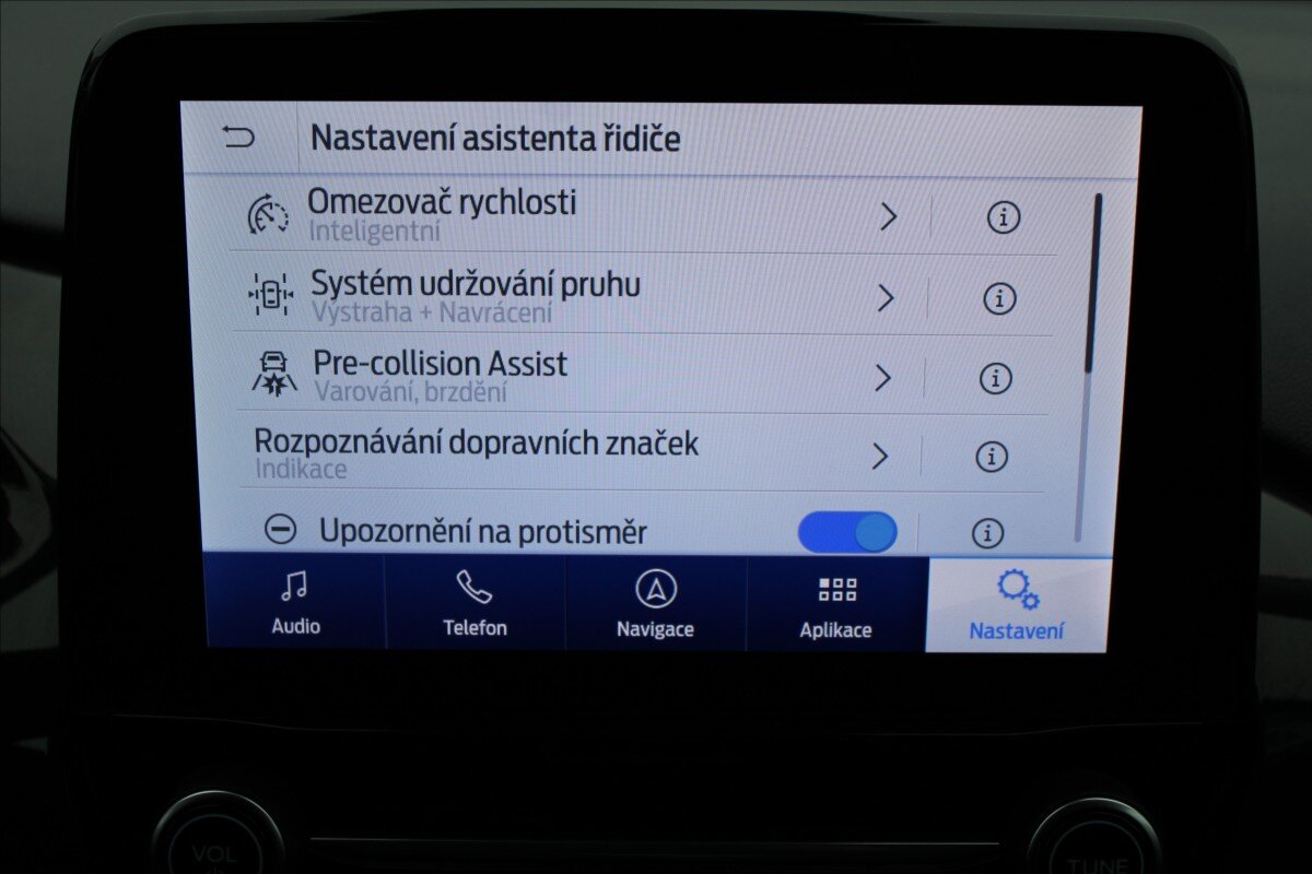 Ford Puma SUV / Terénní 999,0 91 kw