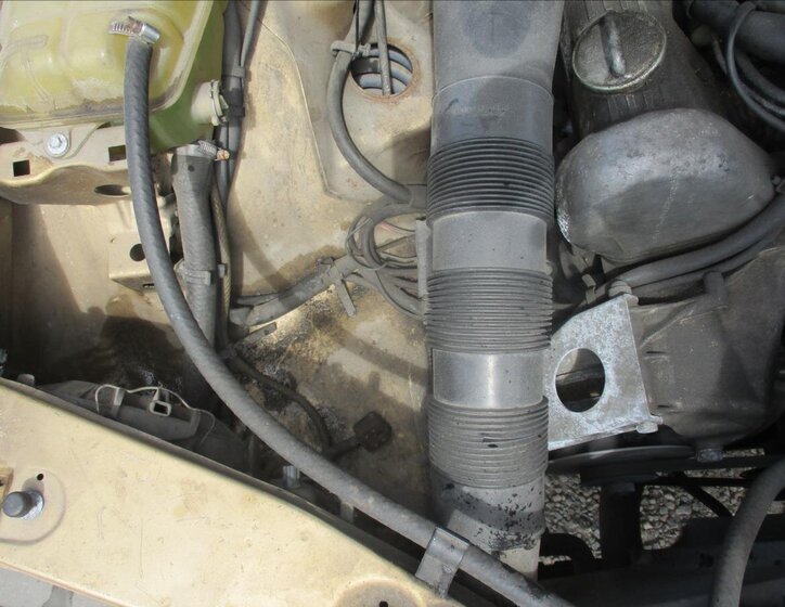 Mercedes-Benz Třídy S 24