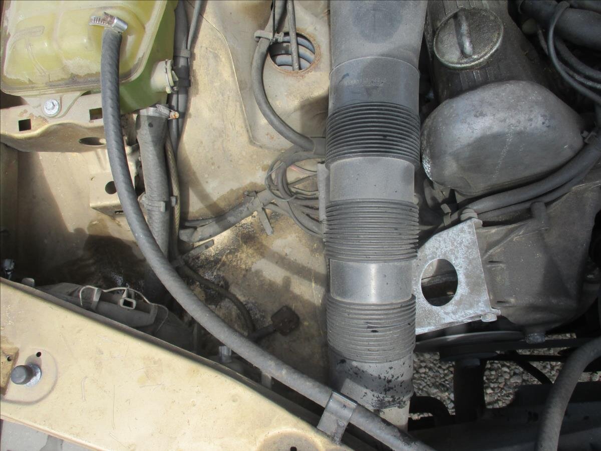 Mercedes-Benz Třídy S